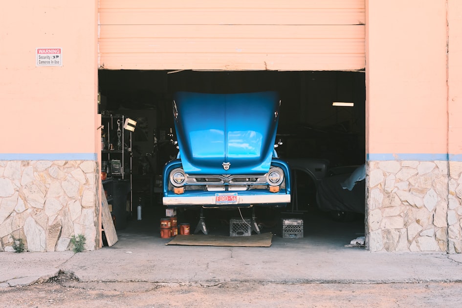 Understanding Brake Maintenance