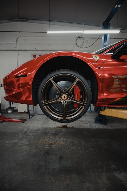 The Benefits of Regular Vehicle Inspections